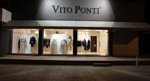 В коллекциях VITO PONTI невообразимым образом сочетаются новейшие направления европейской моды, качественный натуральный мех превосходной выделки и модели, созданные с учетом особенностей фигуры российского потребителя