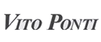Логотип Vito Ponti