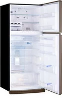 Двухкамерный холодильник Mitsubishi Electric MR-FR 62 K-BRW-R