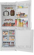 Двухкамерный холодильник Стинол STN 167
