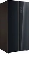 Холодильник Side by Side Korting KNFS 91797 GN