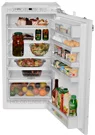 Встраиваемый однокамерный холодильник Bosch KIR 31 AF 30 R