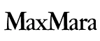 Логотип MaxMara