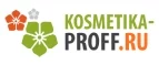 Логотип Kosmetika-proff.ru