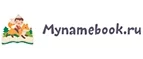 Логотип Mynamebook