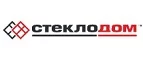 Логотип СтеклоДом