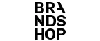 Логотип BrandShop