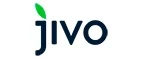 Логотип Jivo
