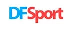 Логотип DFSport