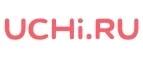 Логотип Учи.ру
